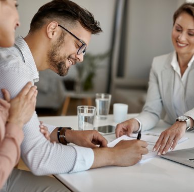 Correduría de seguros administradores de fincas