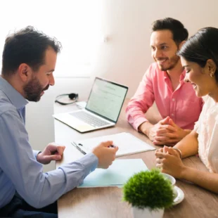 Garantía de Alquiler Fincober