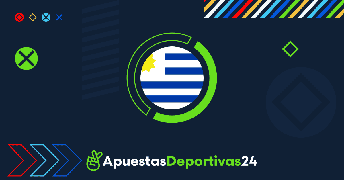 Apuestas Deportivas en Uruguay Todo lo Que Necesitas Saber -490822481 Apuestas Deportivas en Uruguay Todo lo Que Necesitas Saber -490822481