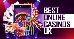 Exploring Online Casino Forums in the UK Your Guide to Gaming Communities Exploring Online Casino Forums in the UK Your Guide to Gaming Communities