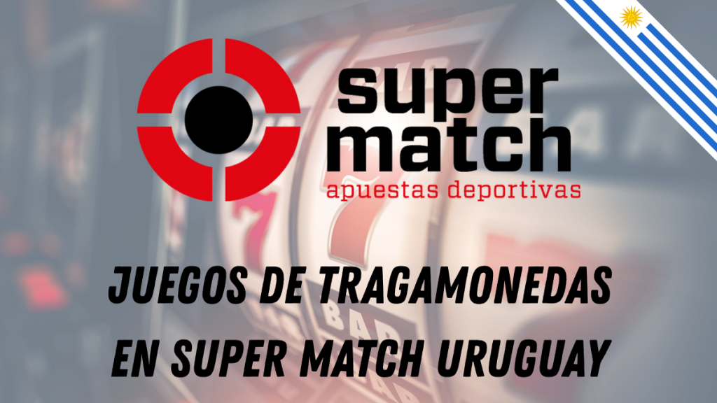 Supermatch La Transformación del Apuestas Deportivas