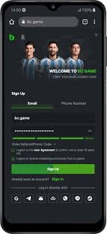 Unlocking Access A Comprehensive Guide to BC.Game Login Unlocking Access A Comprehensive Guide to BC.Game Login